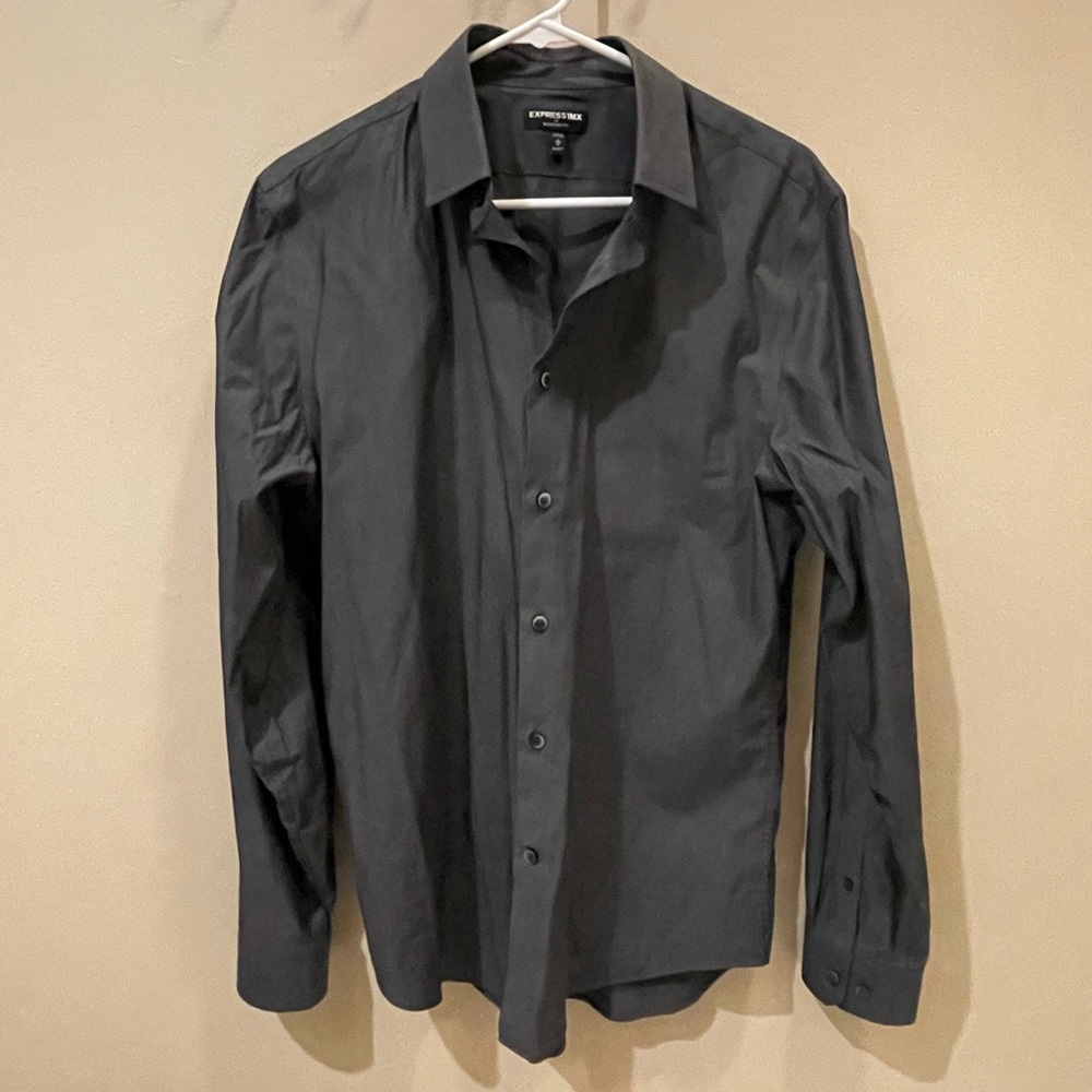 Express modern fit medium 15-15.5